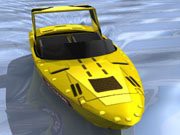 Miniboat Racers